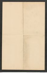 Nachlass Franz Steindachner, Brief von Meysenberg an die Chefs der k.k. Missionen in Madrid und Lissabon (29.04.1868), Inv.Nr. 340.01, Seite 4